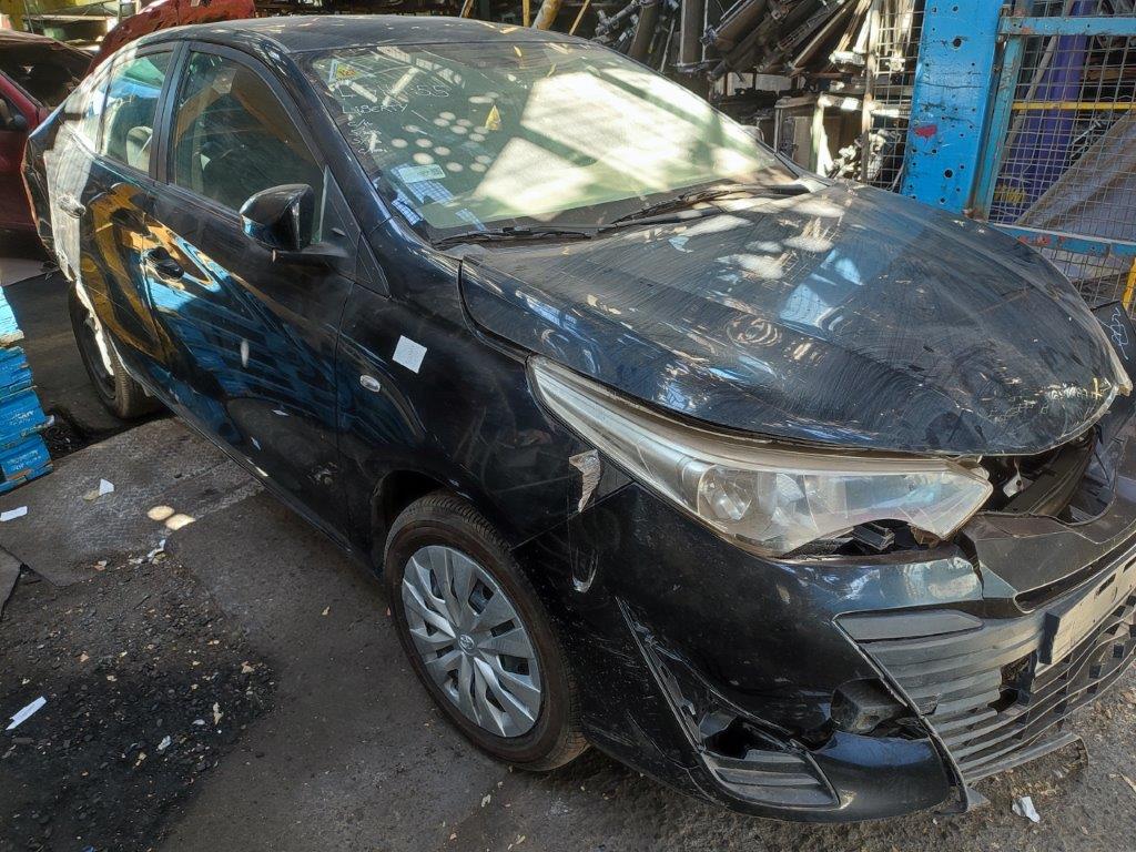  Toyota YARIS 2018    EN DESARME
